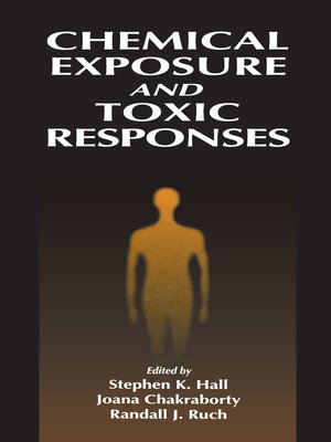 cover image of Chemical Exposure and Toxic Responses